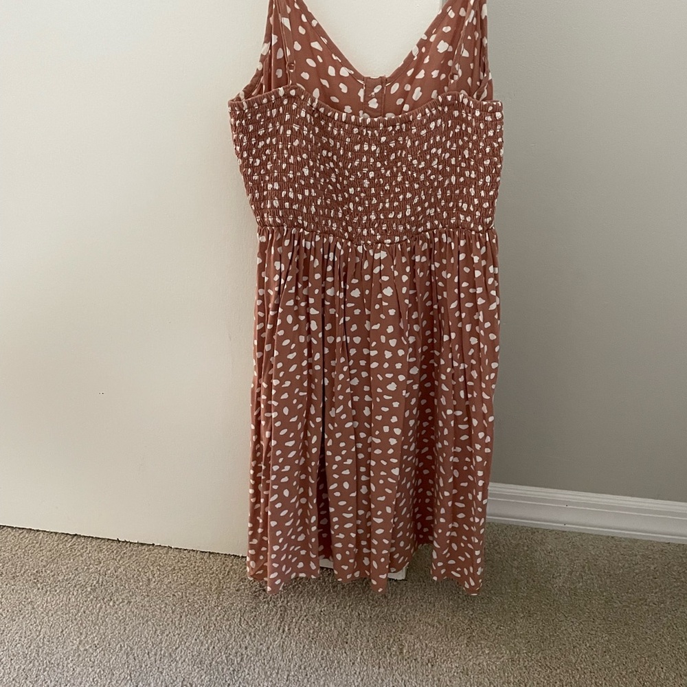 Mini dress - Picture 3 of 3